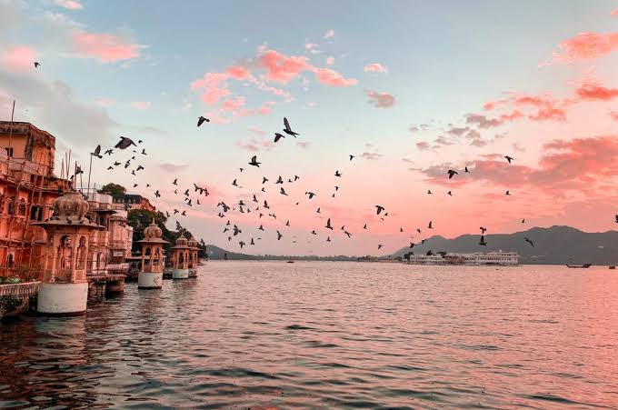 Udaipur Tour Packages