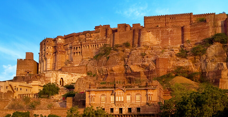 Jodhpur Tour