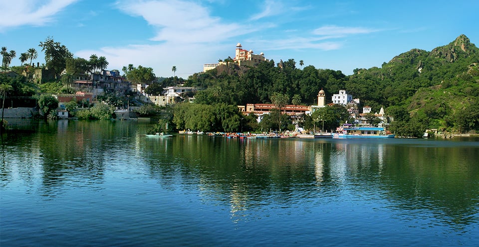 Mount Abu Tour