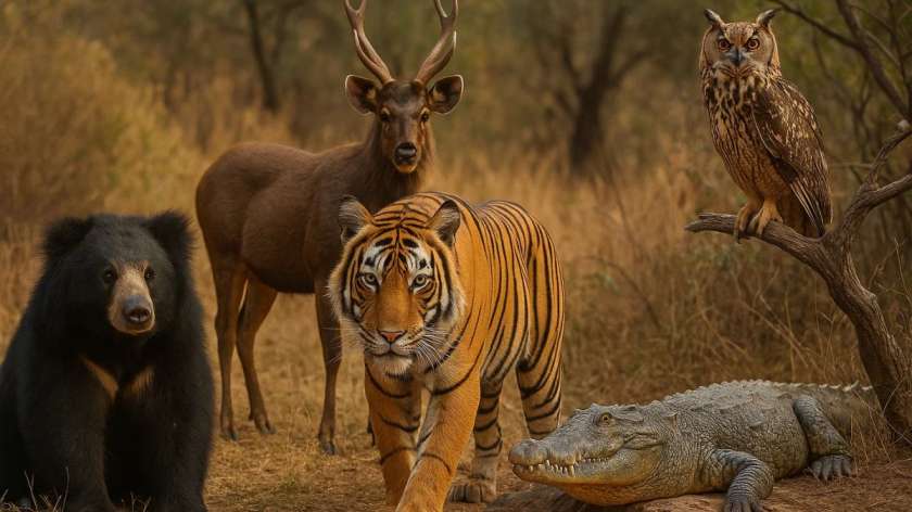 Ranthambore Tour